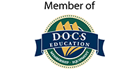 Member Of D.O.C.S Education