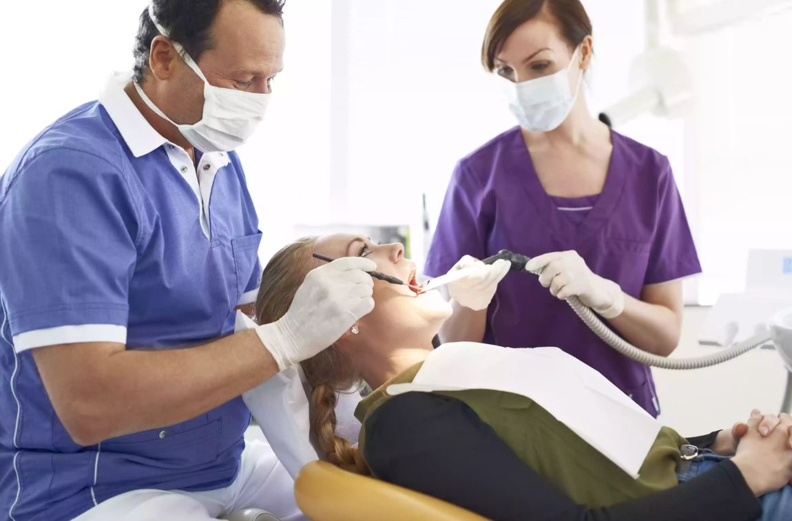 Getting a Dental Crown on Your Tooth Art of Smiles